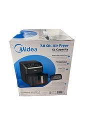 MIDEA MAD70109APK 7.8QT AIR FRYER (CAI-AE)